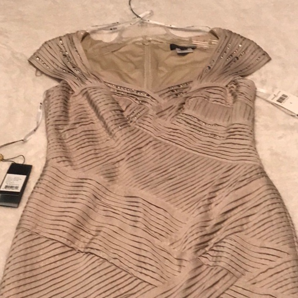 Cocktail dress or mother of the bride groom dress